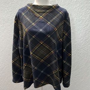 Tabot’s multicolor Sweater